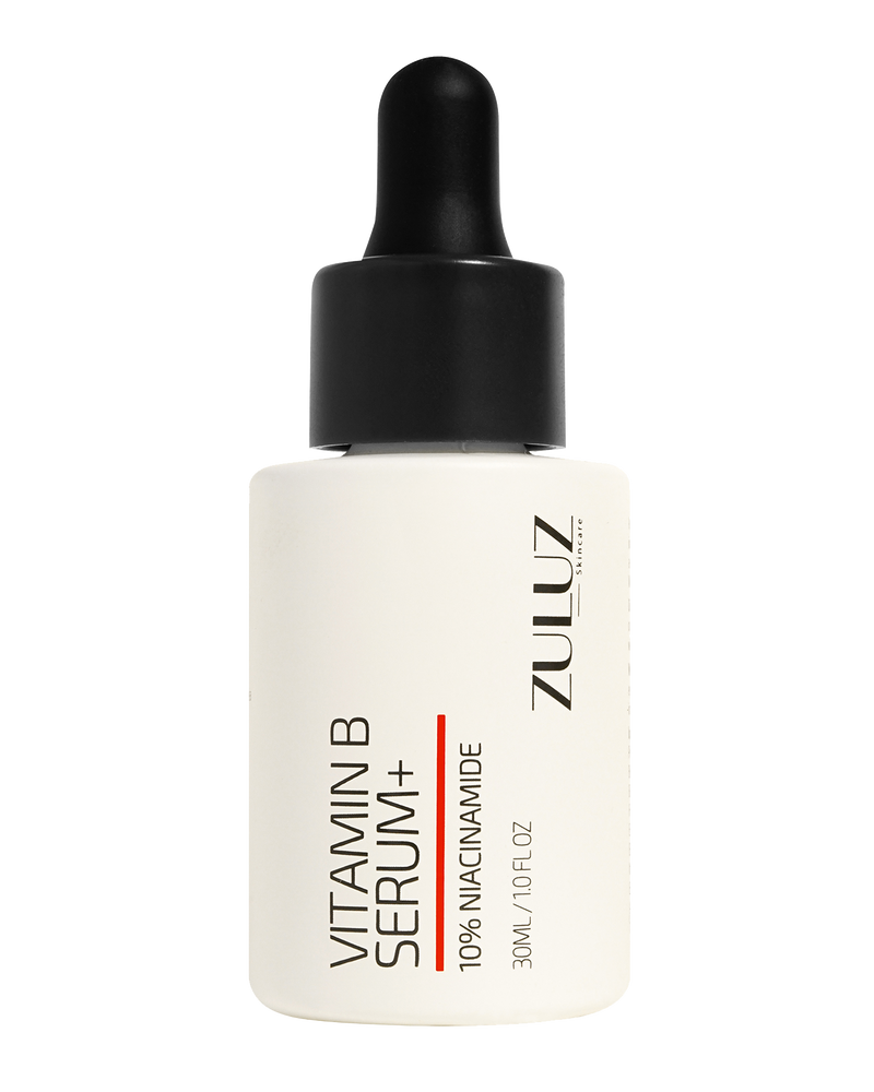 VITAMIN B SERUM+