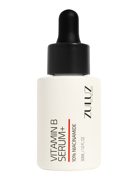 VITAMIN B SERUM+