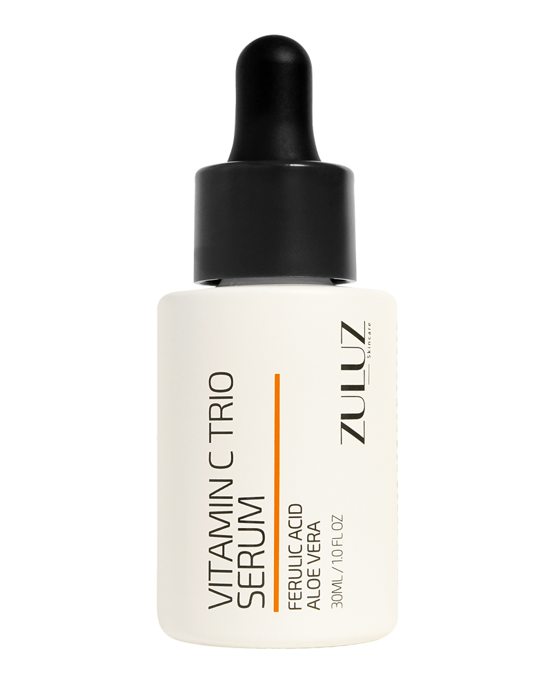 VITAMIN C TRIO SERUM