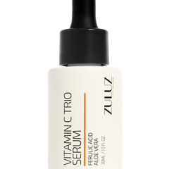 VITAMIN C TRIO SERUM
