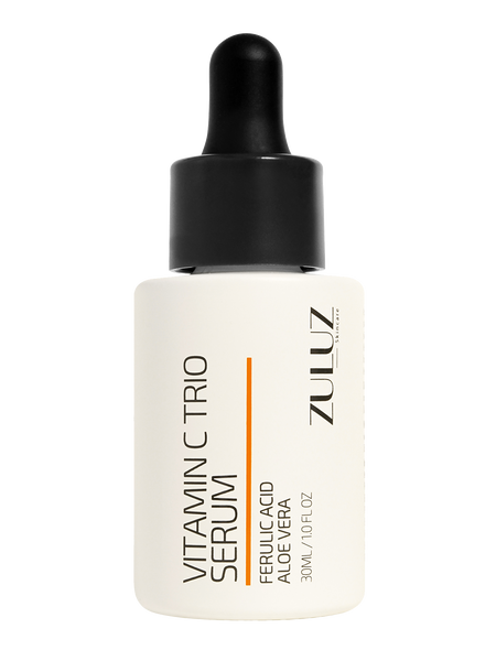VITAMIN C TRIO SERUM