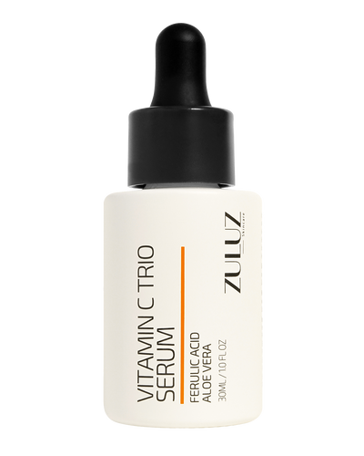 VITAMIN C TRIO SERUM