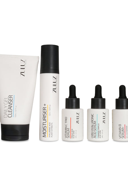 Restore, Revive & Repair Pack